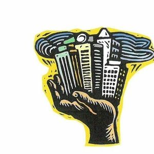 Meet your Posher, Andre